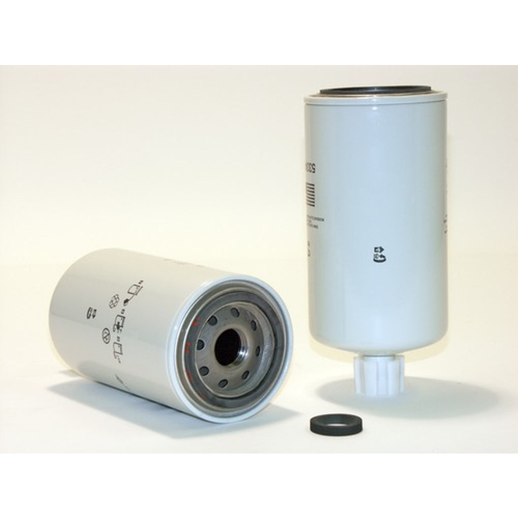 WIX 33407 Spin-On Fuel/Water Separator Filter