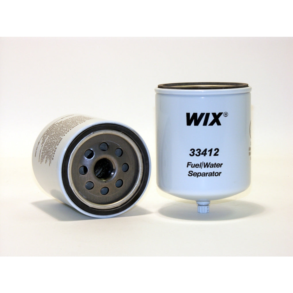 WIX 33412 Fuel Water Separator Filter