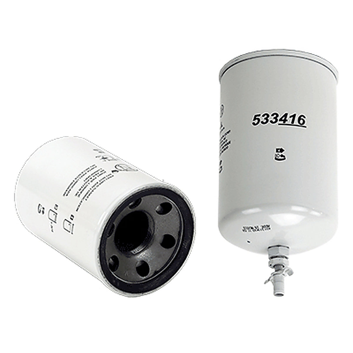 WIX 33416 Fuel Filter