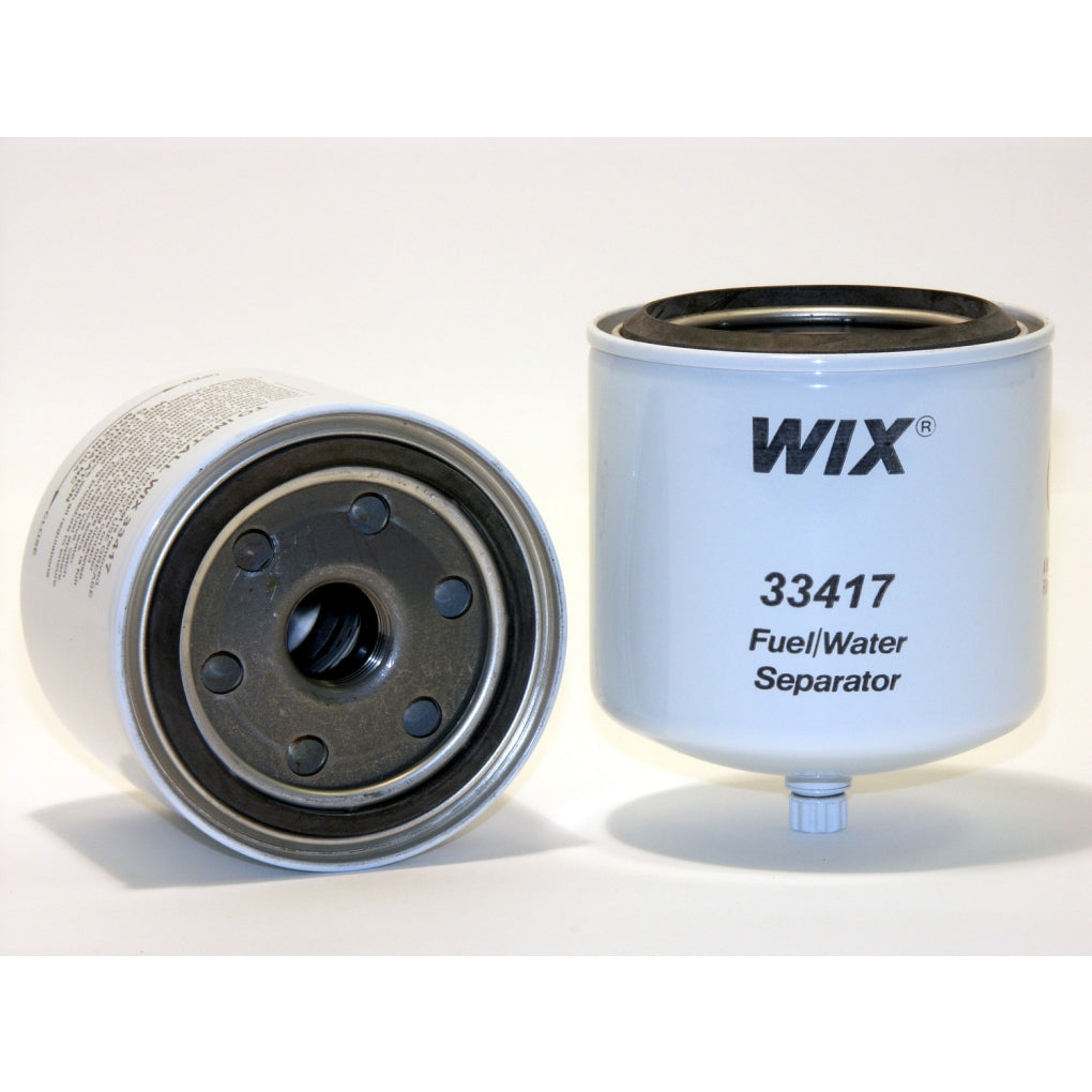 WIX 33417 Fuel Water Separator Filter