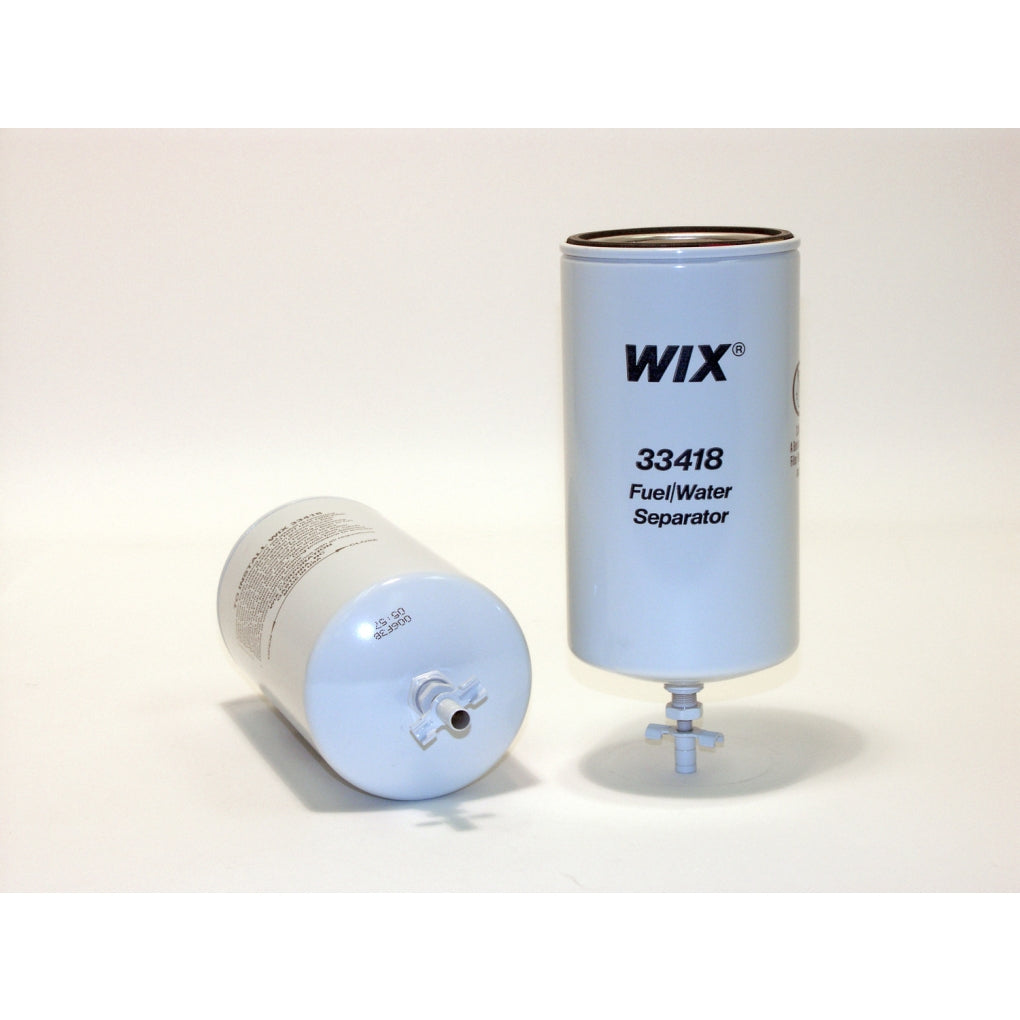 WIX 33418 Fuel Water Separator Filter