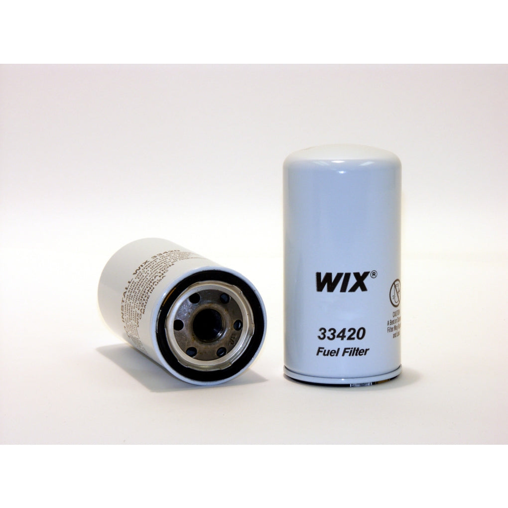 WIX 33420 Fuel Filter