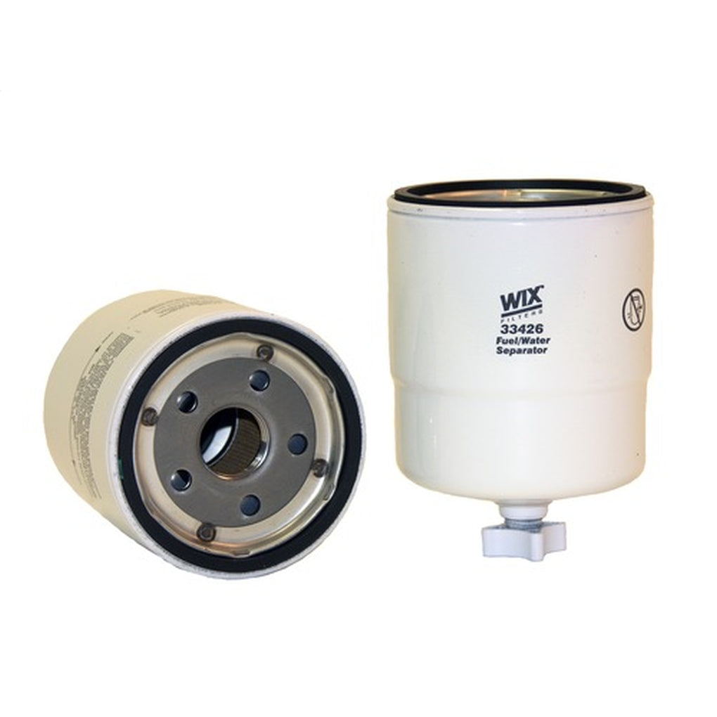 WIX 33426 Spin-On Fuel/Water Separator Filter