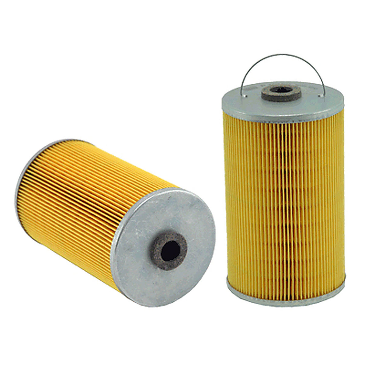 WIX 33429 Cartridge Fuel Metal Canister Filter