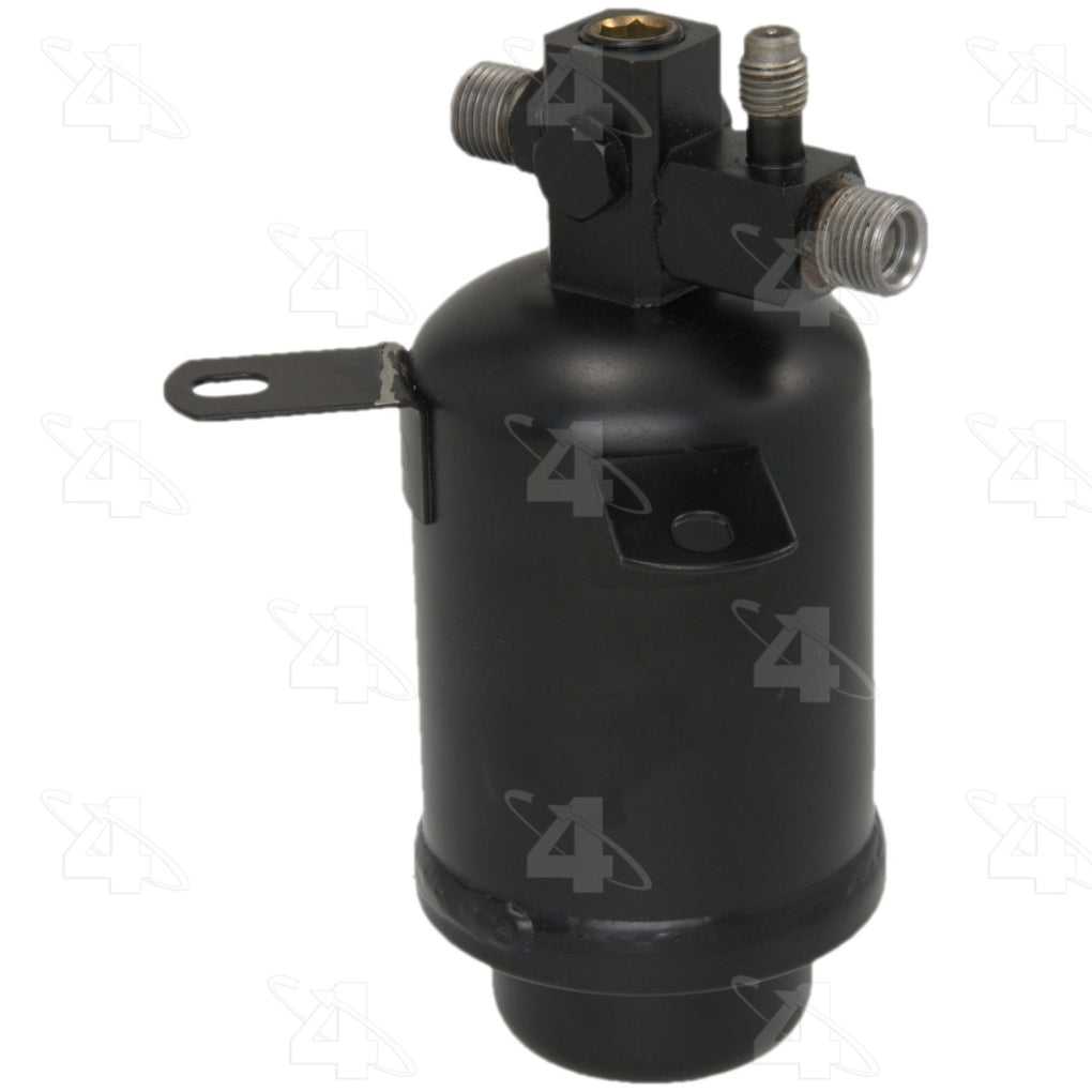 Four Seasons 33438 A/C Receiver Drier