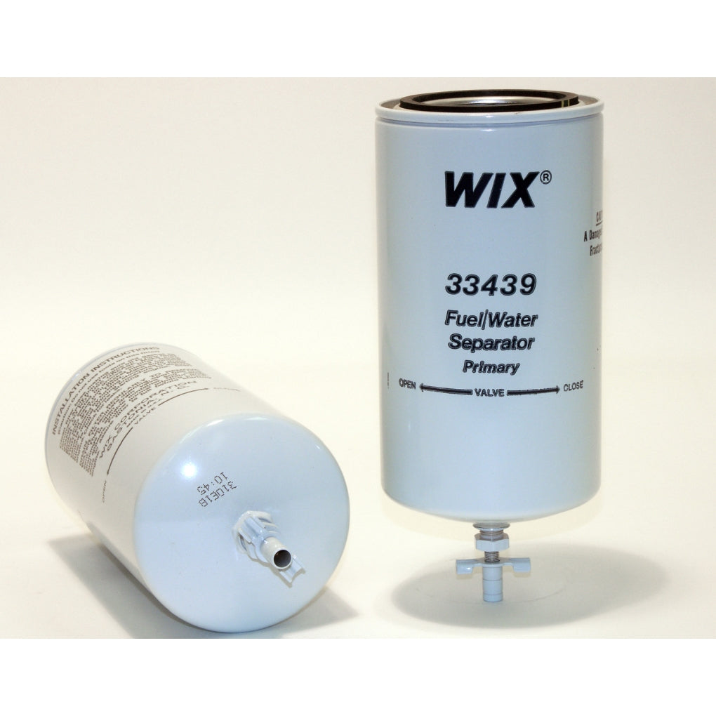 WIX 33439 Fuel Water Separator Filter
