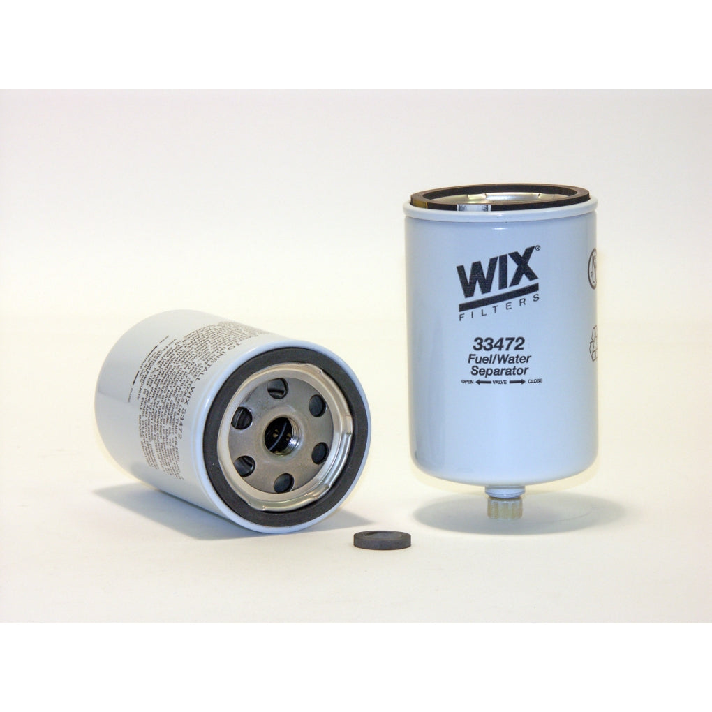 WIX 33472 Fuel Water Separator Filter