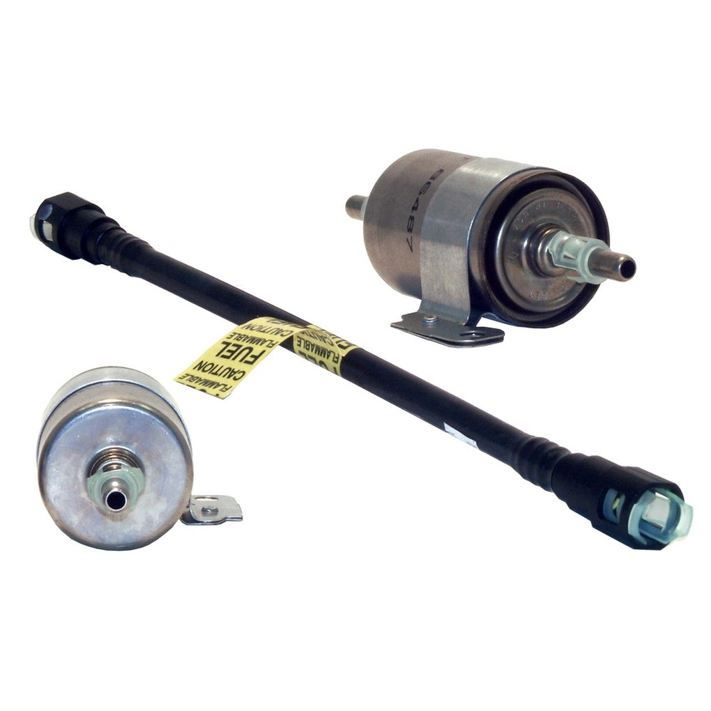 WIX 33487 Fuel Filter