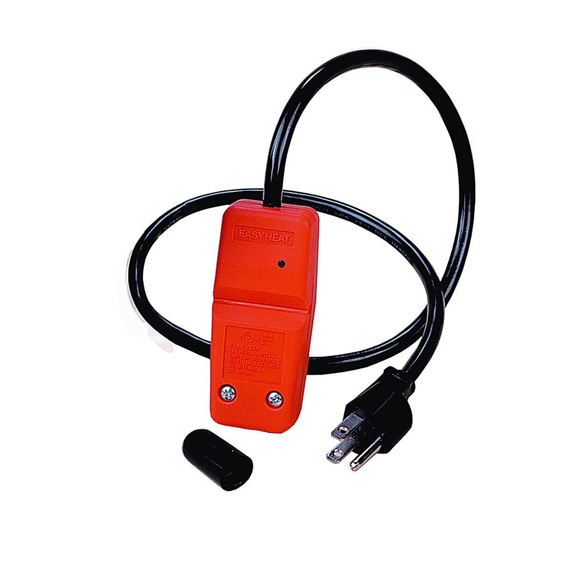 Freeze Free 10802 Easy Heat 30 in. L Self Regulating Connection Kit For Water Pipe