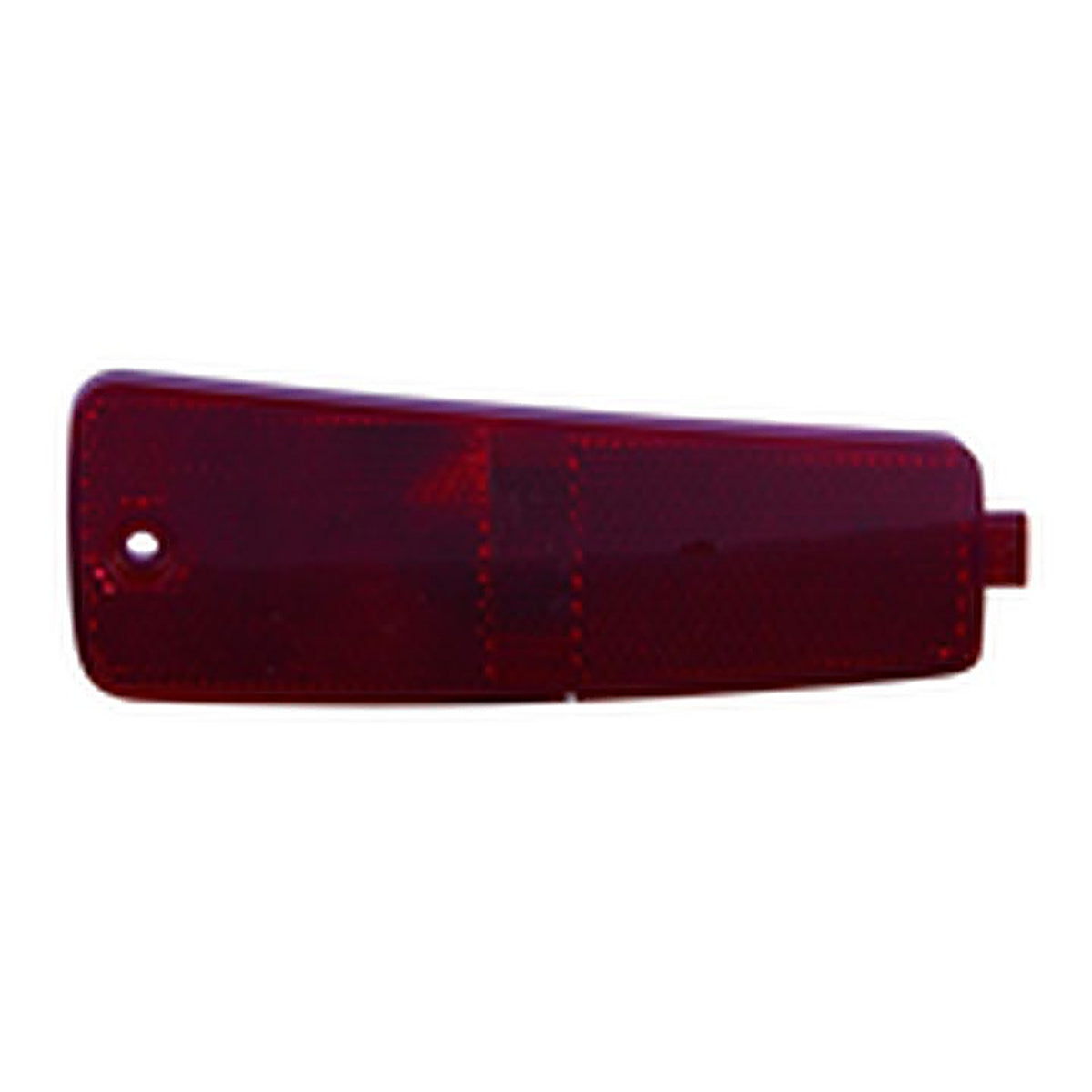 Maxzone - 335-1411R-AC - Capa CV Hhr 06-11 R/Side Reflector Lamp Assembly RH