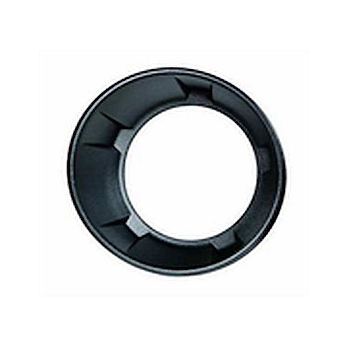 Maxzone - 335-2503L-UD - LH Front Bumper Insert, Foglamp Bezel, w/foglamps CV Camaro 13-13