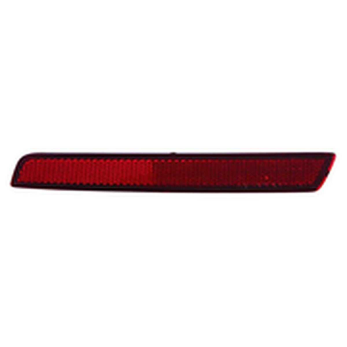 Maxzone - 335-2905L-UC - Capa CV Malibu 13-15 Reflector Unit LH