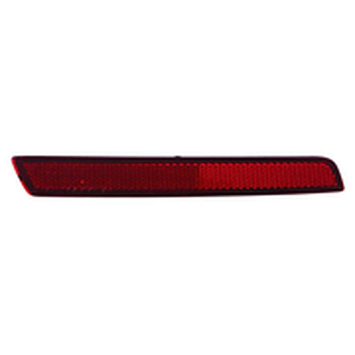 Maxzone - 335-2905R-UC - Capa CV Malibu 13-15 Reflector Unit RH