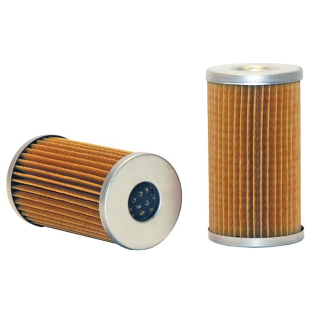 WIX 33507 Cartridge Fuel Metal Canister Filter