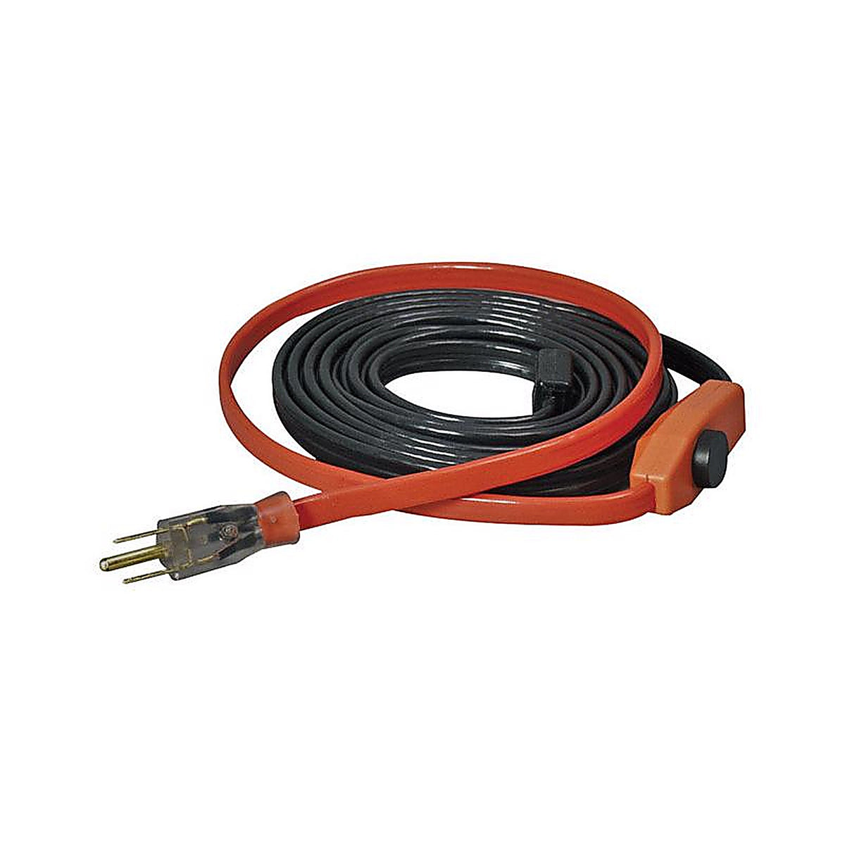 Easy Heat AHB-124 AHB 24 ft. L Heating Cable For Water Pipe