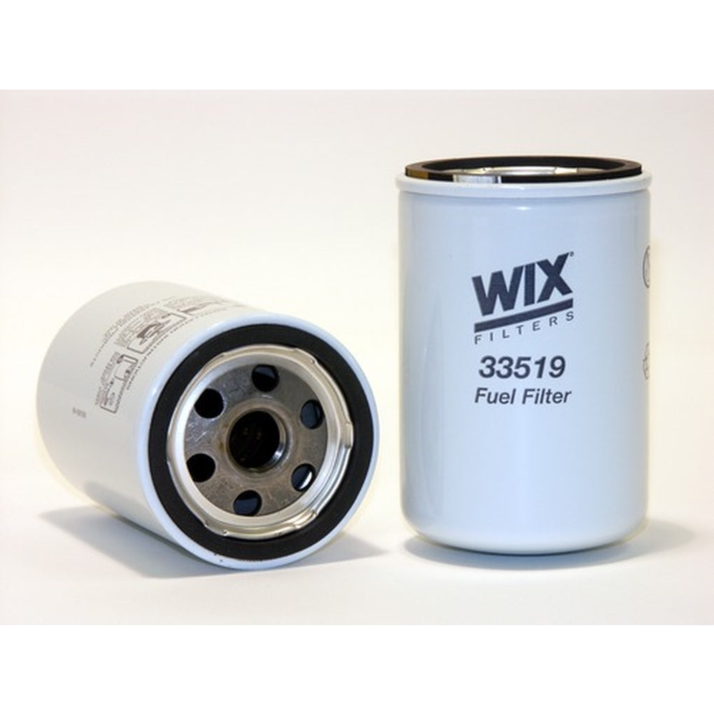 WIX 33519 Spin-On Fuel Filter