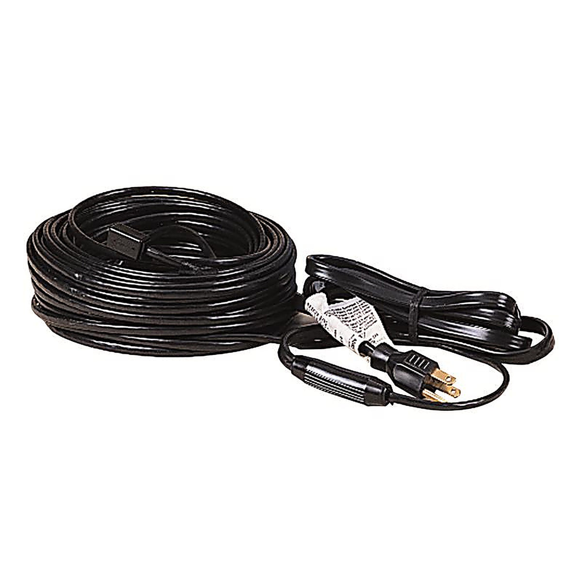 Easy Heat ADKS-400 ADKS 80 ft. L De-Icing Cable For Roof and Gutter