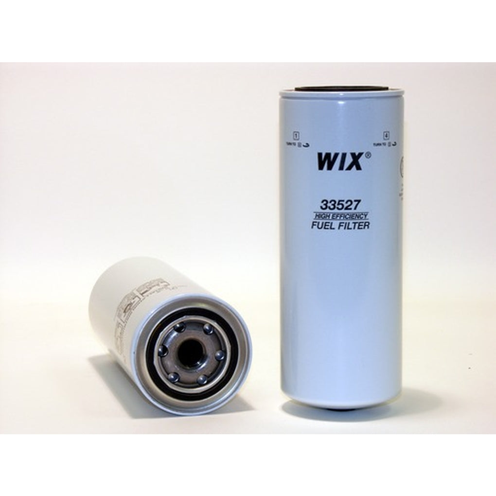 WIX 33527 Spin-On Fuel Filter