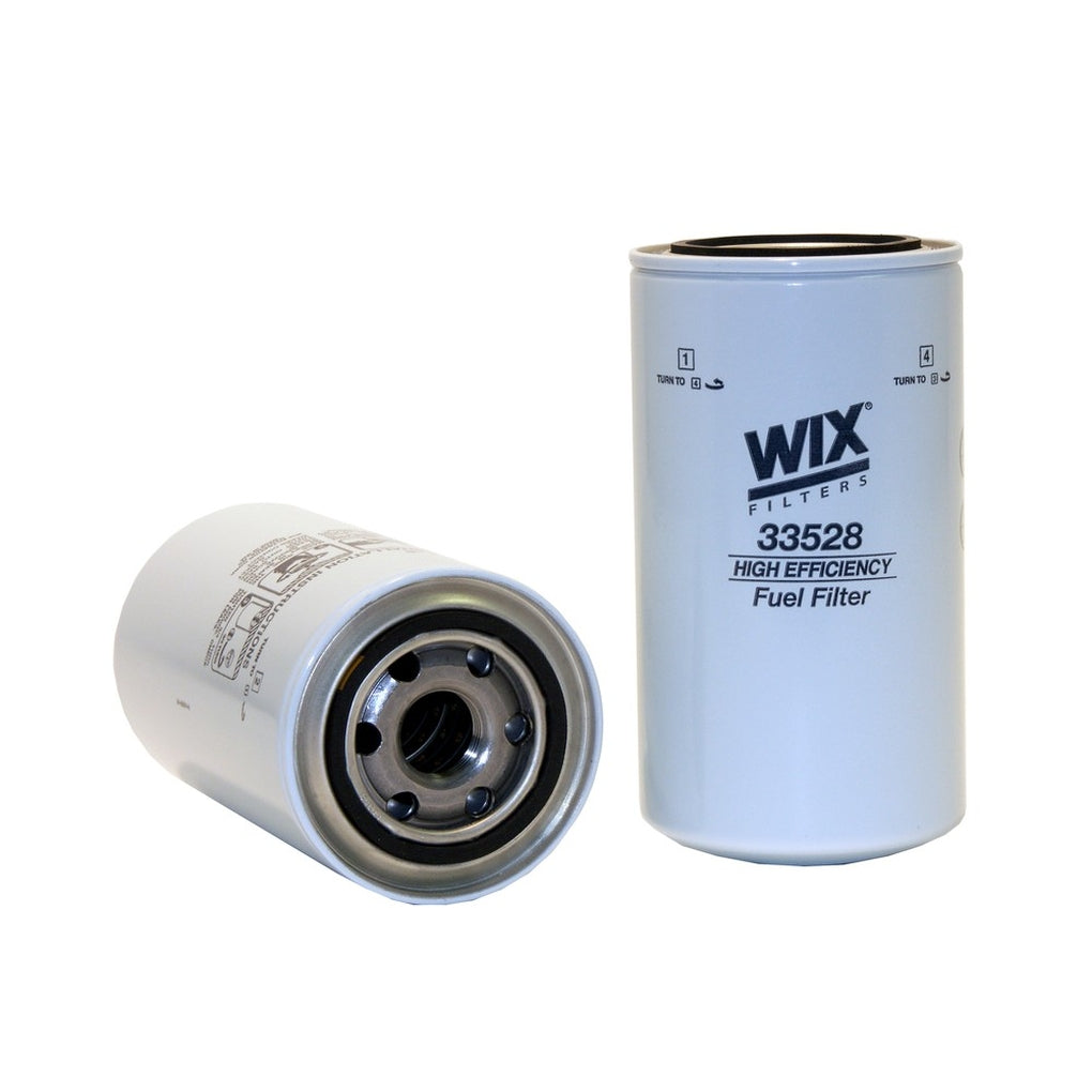 WIX 33528 Fuel Filter