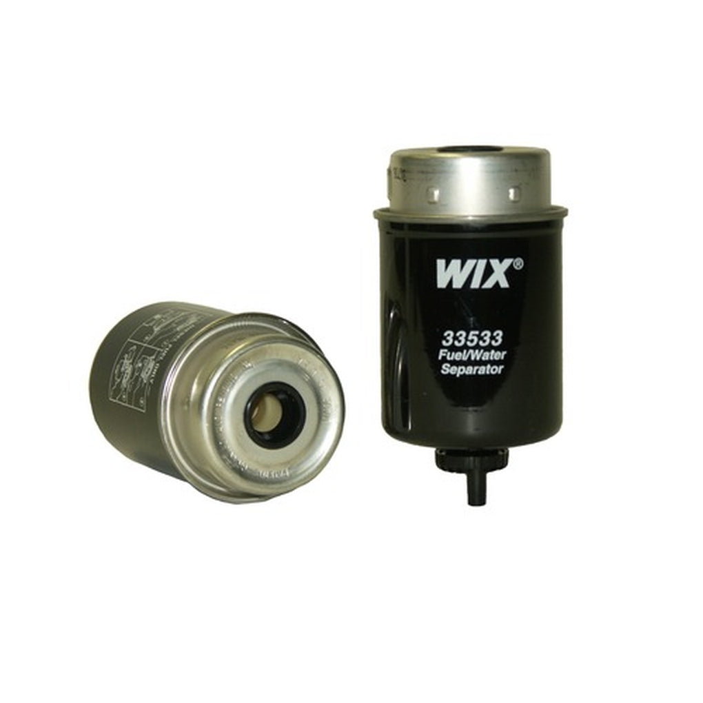 WIX 33533 Key-Way Style Fuel Manager Filter