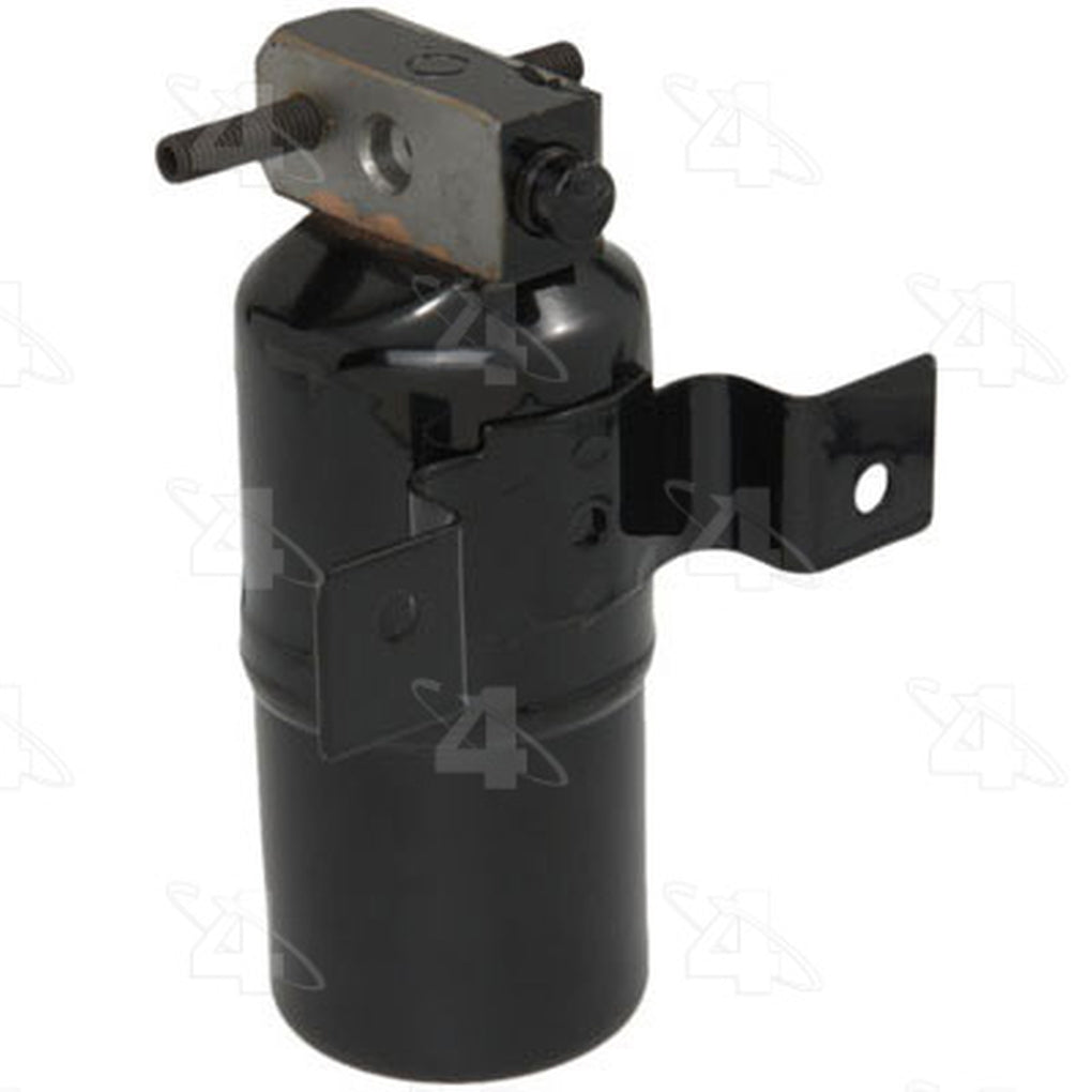Four Seasons 33553 A/C Receiver Drier