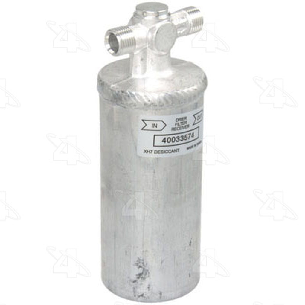 Four Seasons 33574 A/C Receiver Drier