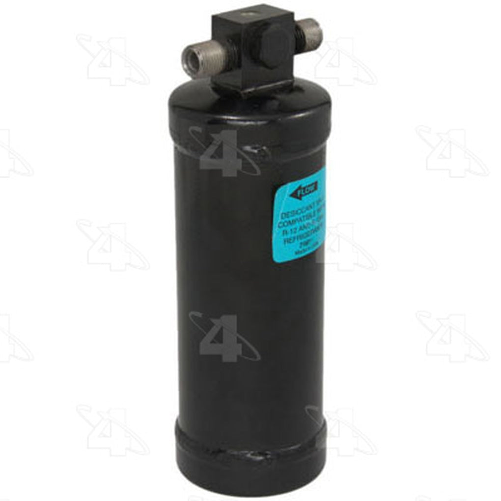 Four Seasons 33576 Steel Filter Drier