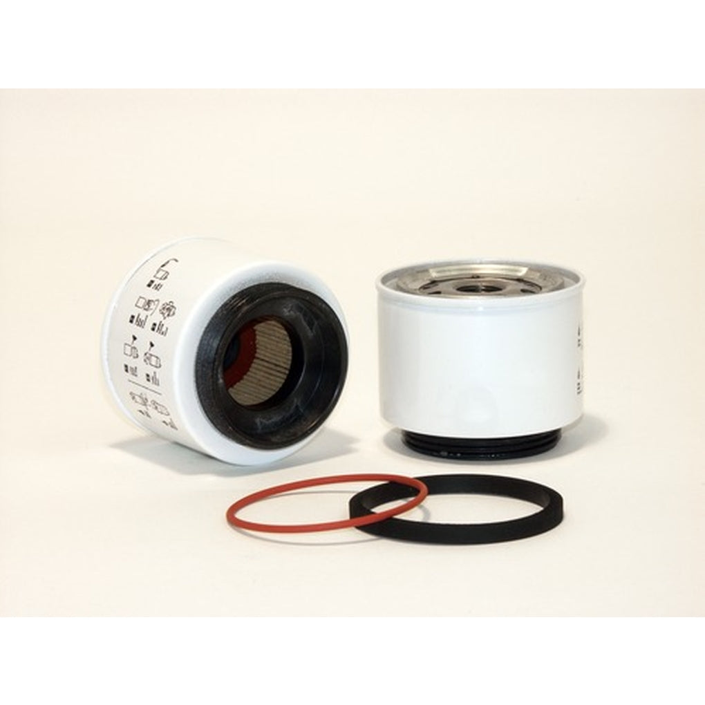 WIX 33583 Spin On Fuel Water Separator w/ Open End Bottom