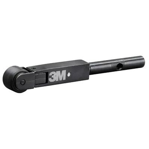 3M 33586 Mini File Belt Sander Contact Arm Assembly, 330 mm (13 in) x 13 mm (1/2 in) 60455088967