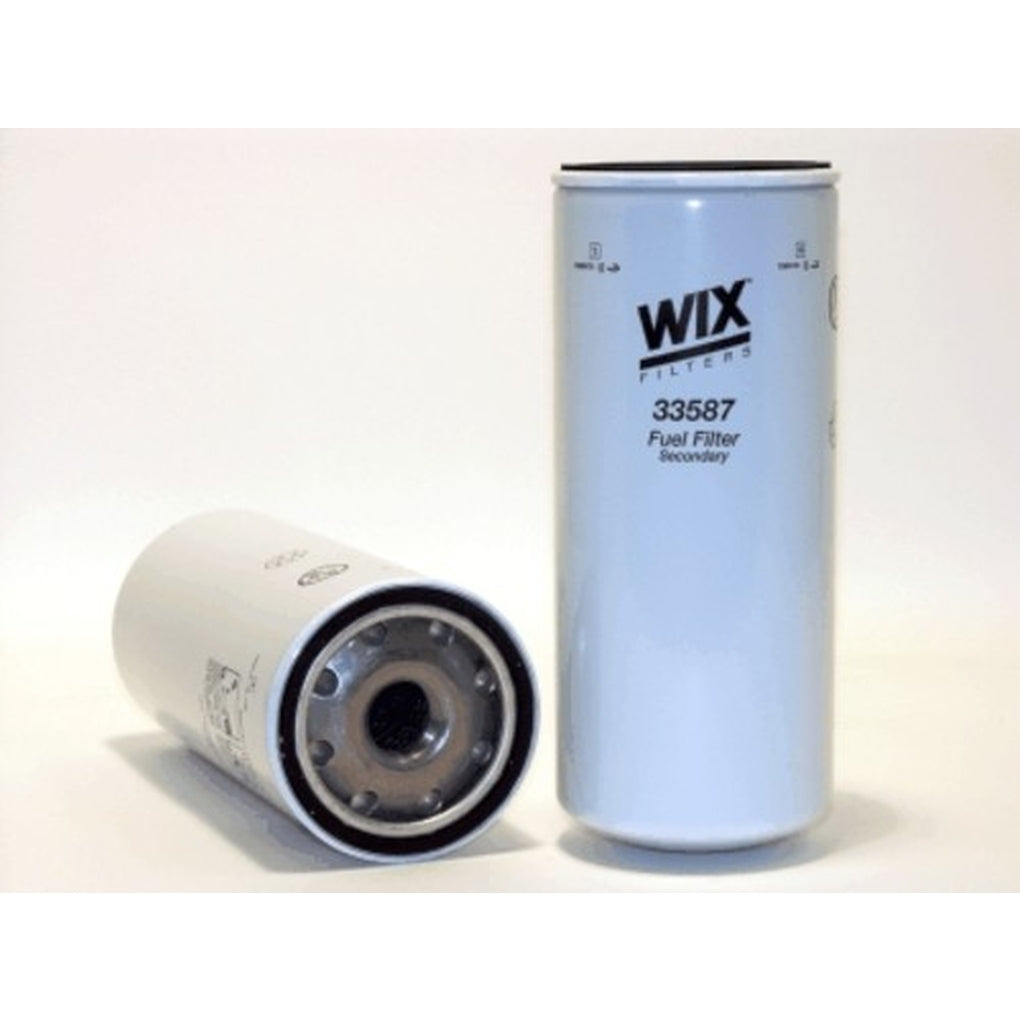 WIX 33587 Fuel Filter