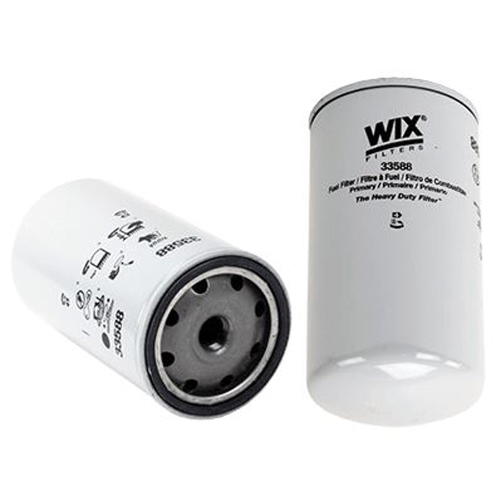 WIX 33588 Fuel Filter