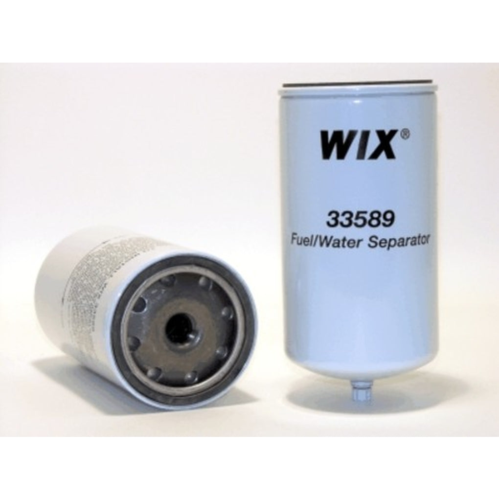 WIX 33589 Fuel Water Separator Filter