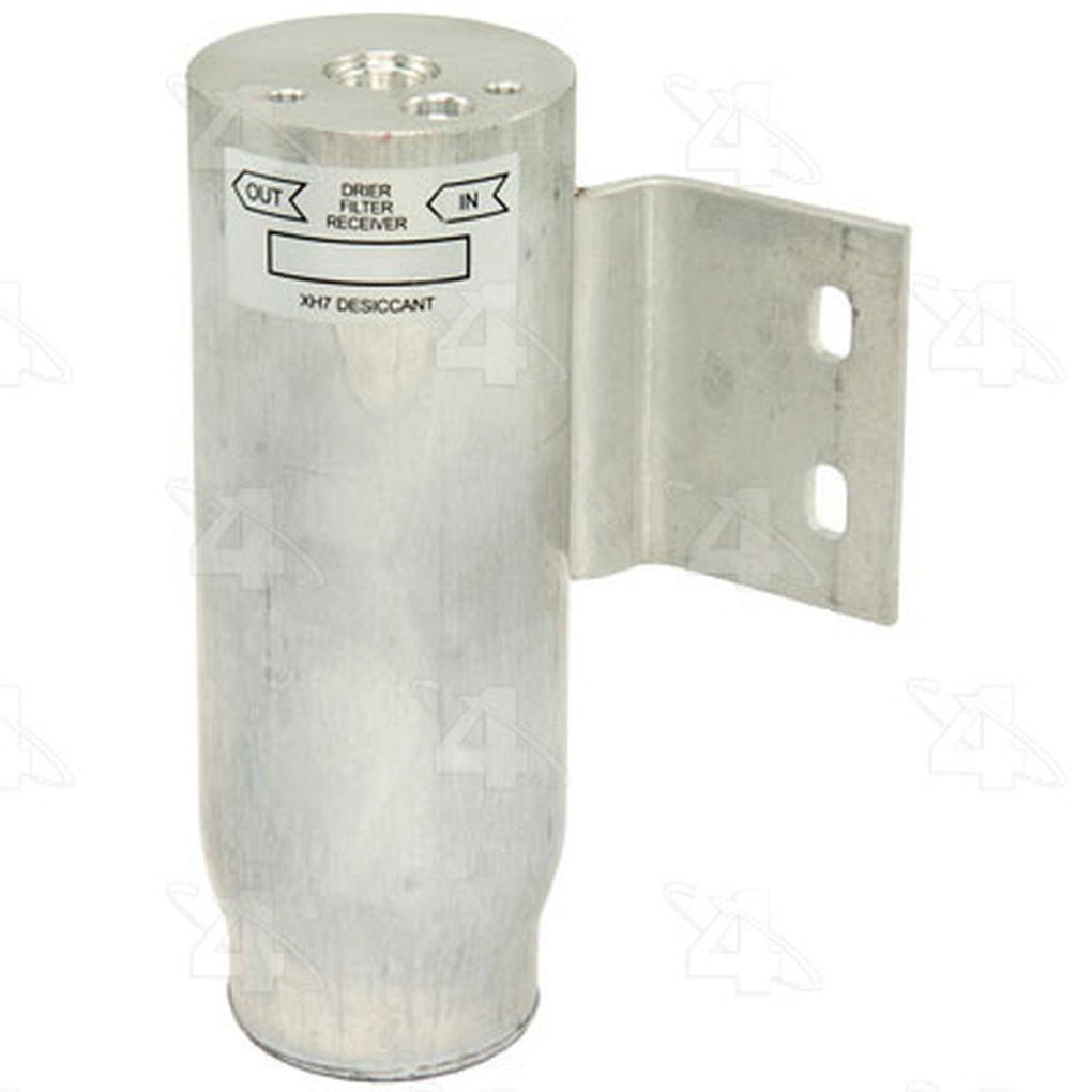Four Seasons 33601 A/C Receiver Drier