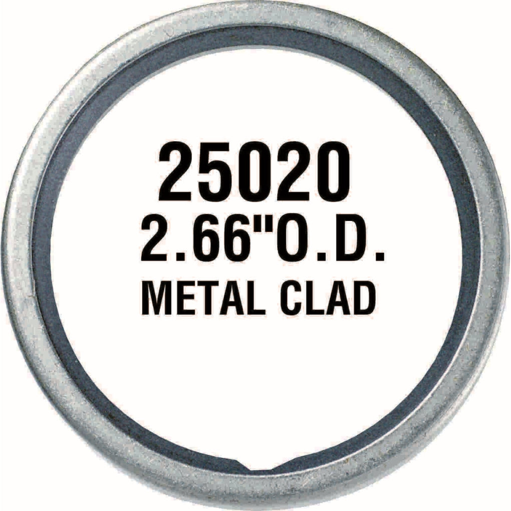 Gates 33601 Engine Coolant Thermostat Seal