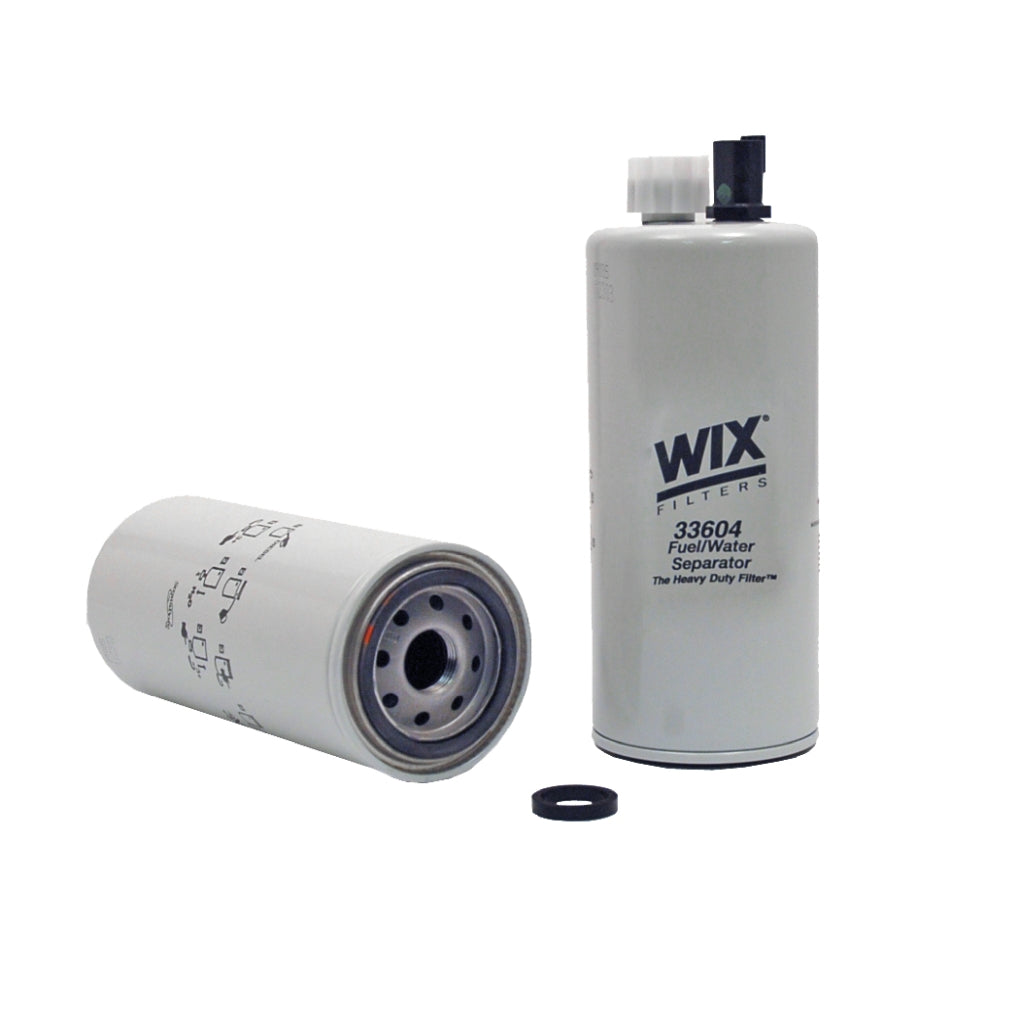WIX 33604 Fuel Water Separator Filter