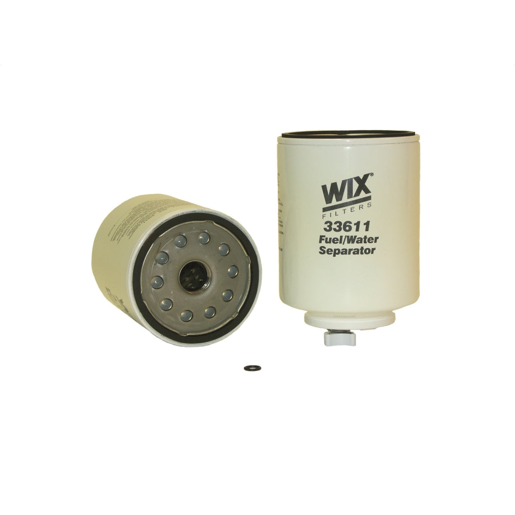 WIX 33611 Fuel Water Separator Filter
