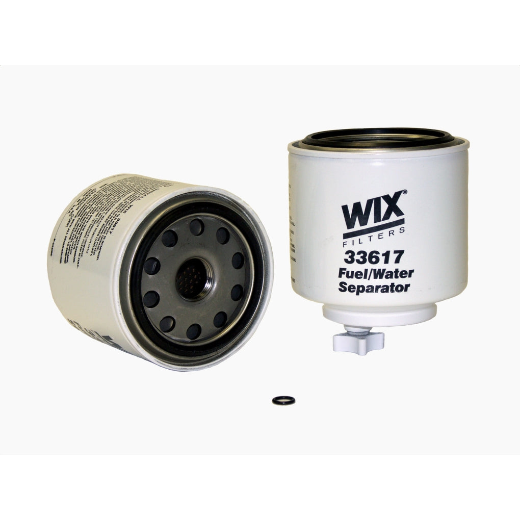 WIX 33617 Fuel Water Separator Filter