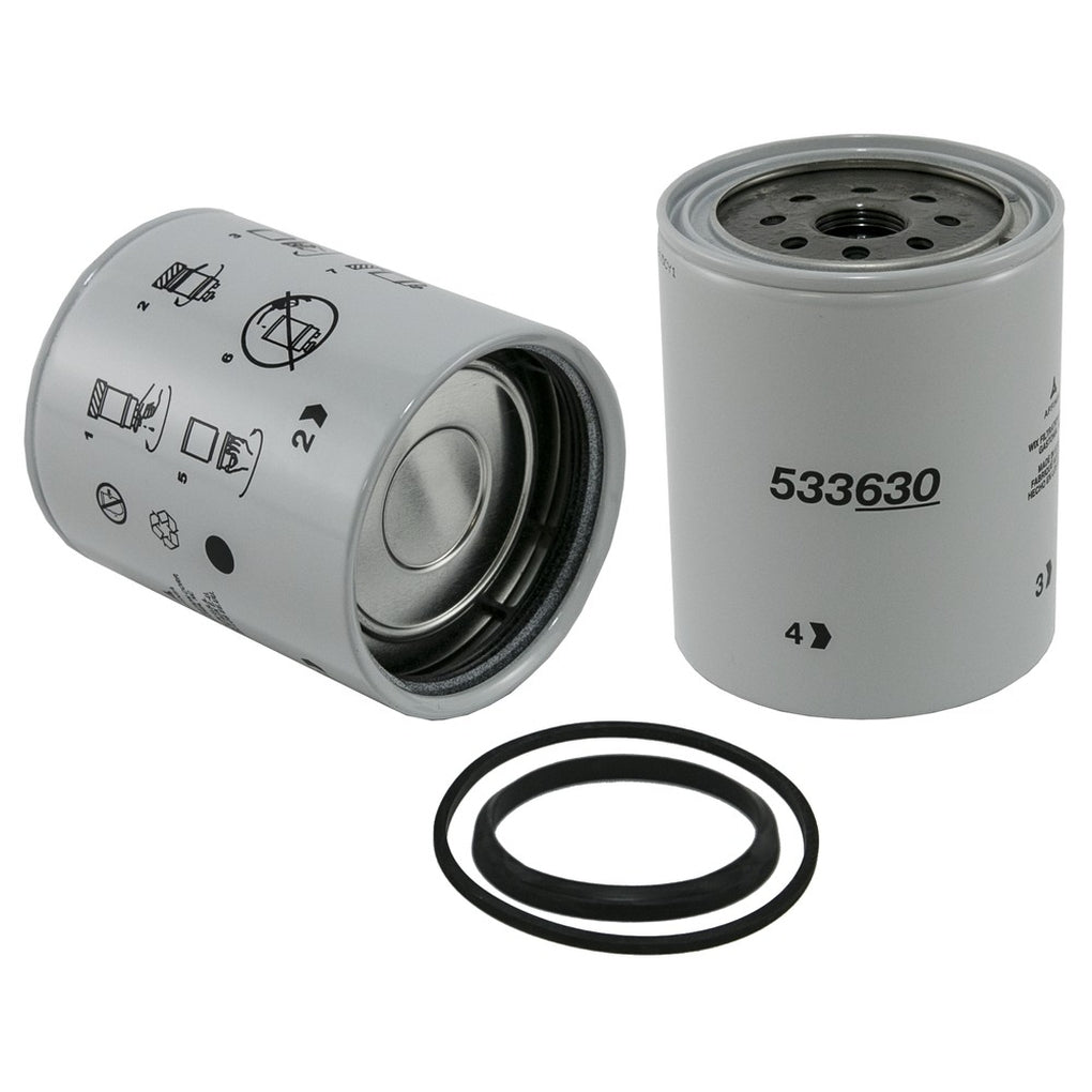 WIX 33630 Fuel Water Separator Filter