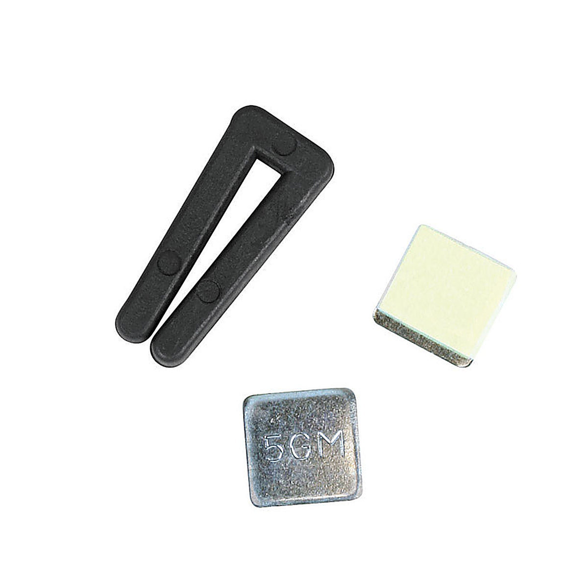 Jandorf 60301 Plastic Fan Balancing Kit