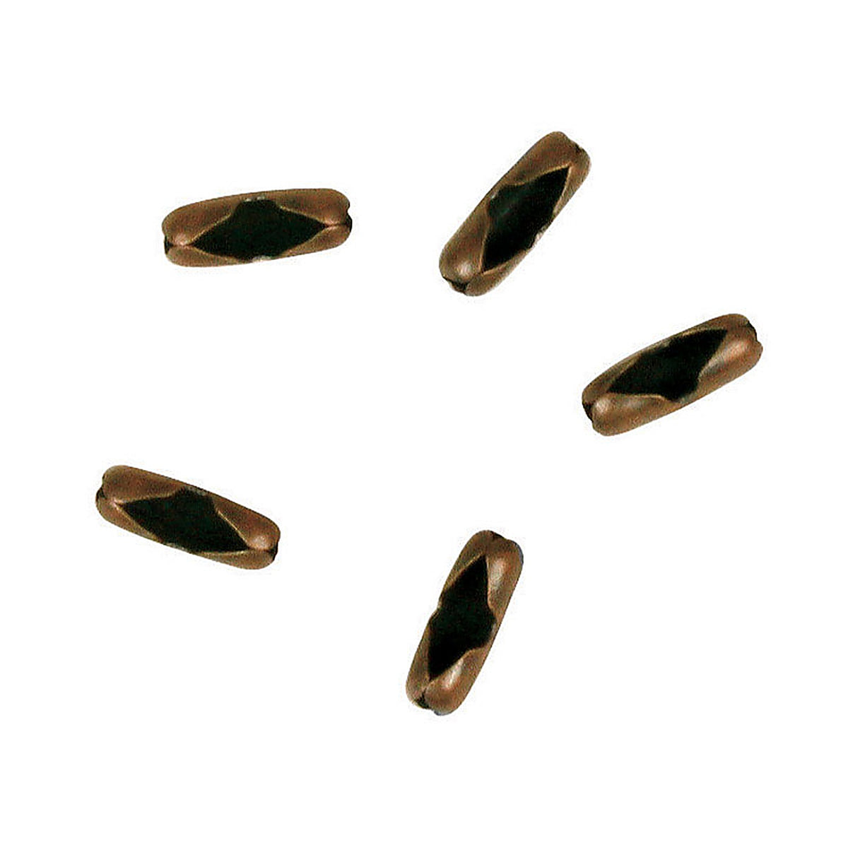 Jandorf 60351 CHAIN#6 RUSTIC CONNECTOR