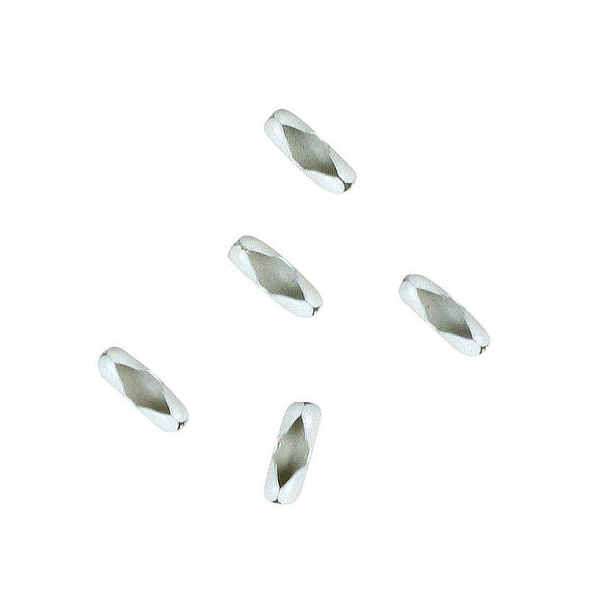 Jandorf 60372 CONNECTOR #6 WHITE PK/5