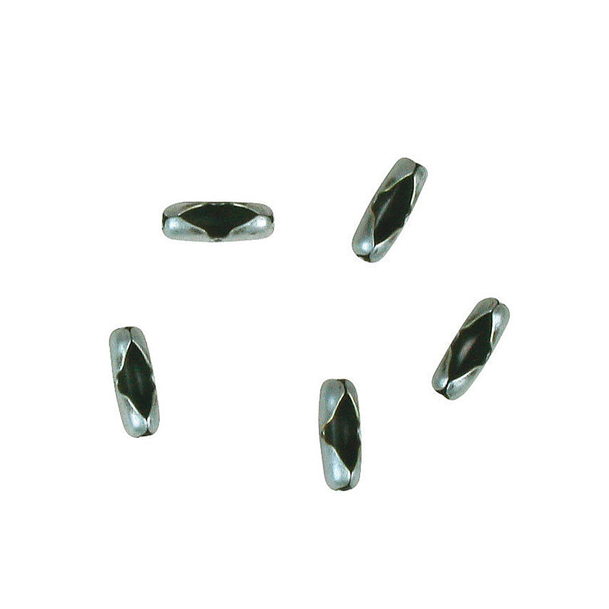 Jandorf 60374 CONNECTOR #6 PEWTER PK5