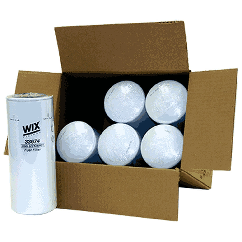 WIX 33674MP Fuel Filter