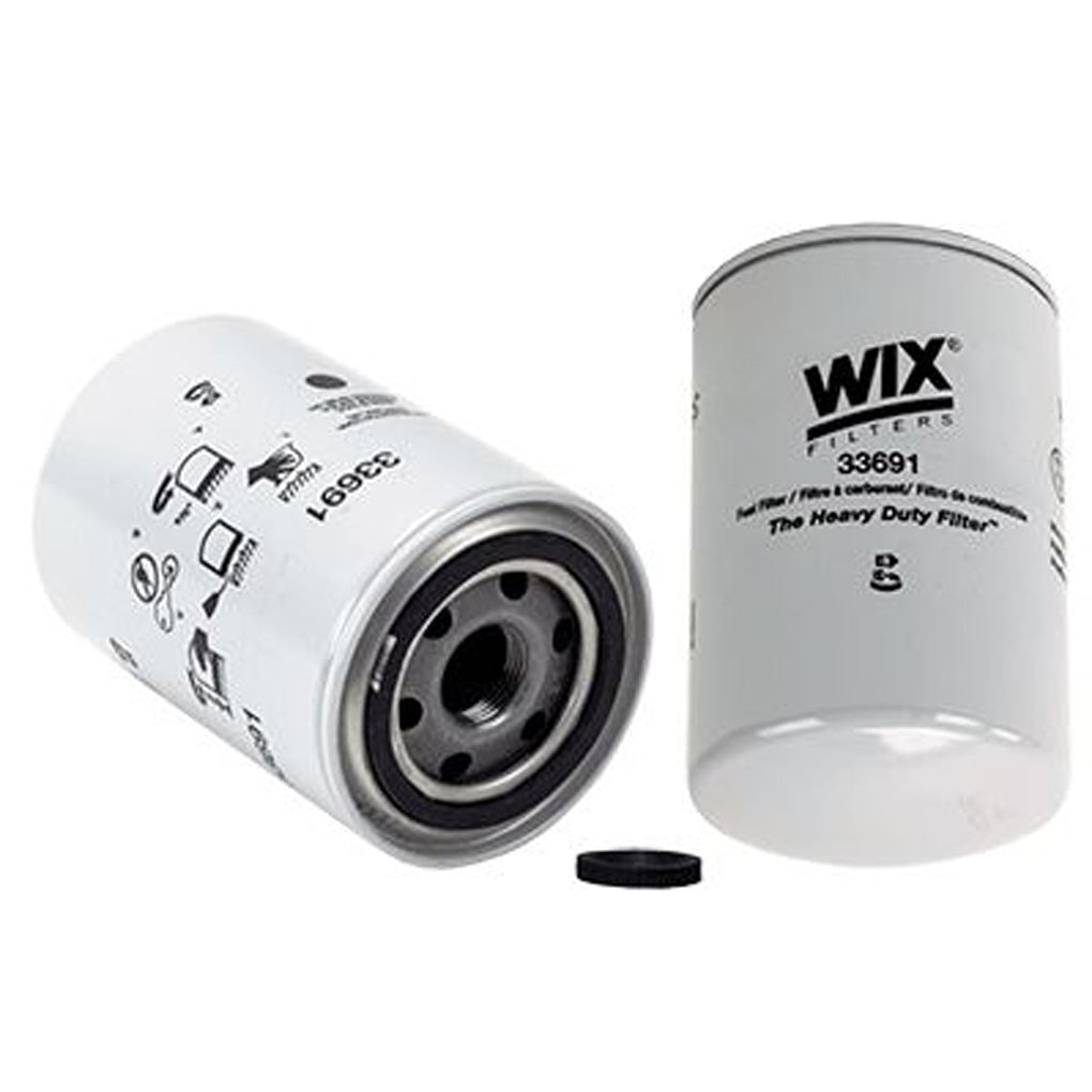 WIX 33691 Fuel Filter