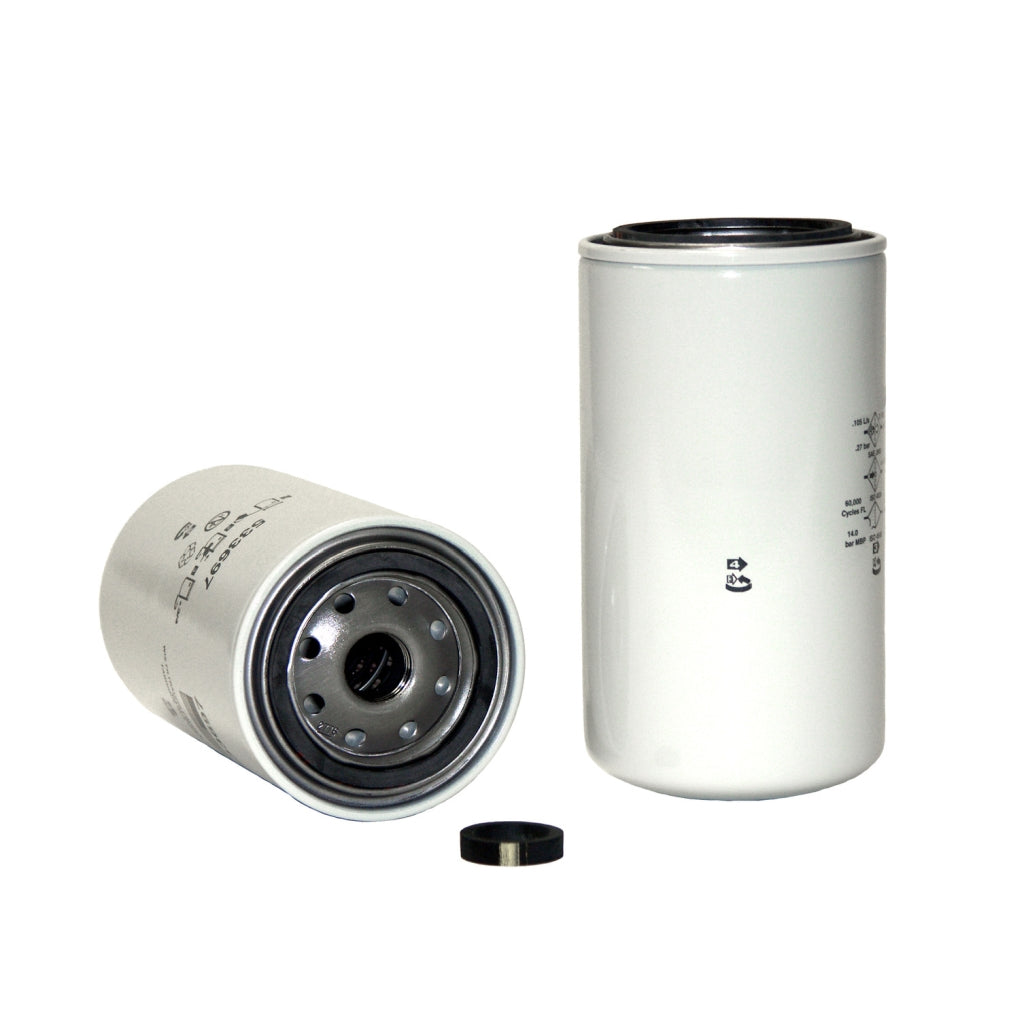 WIX 33697 Fuel Filter