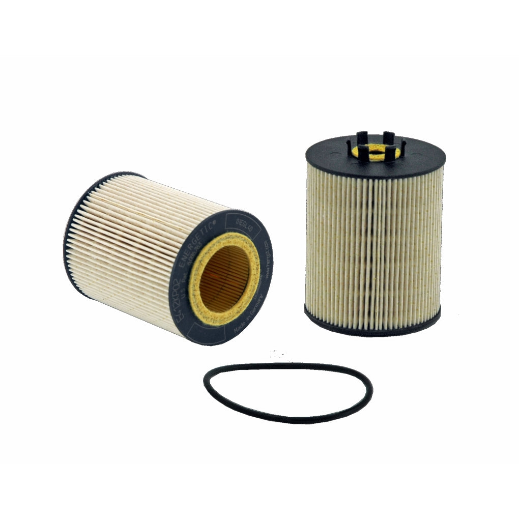 WIX 33716 Cartridge Fuel Metal Free Filter