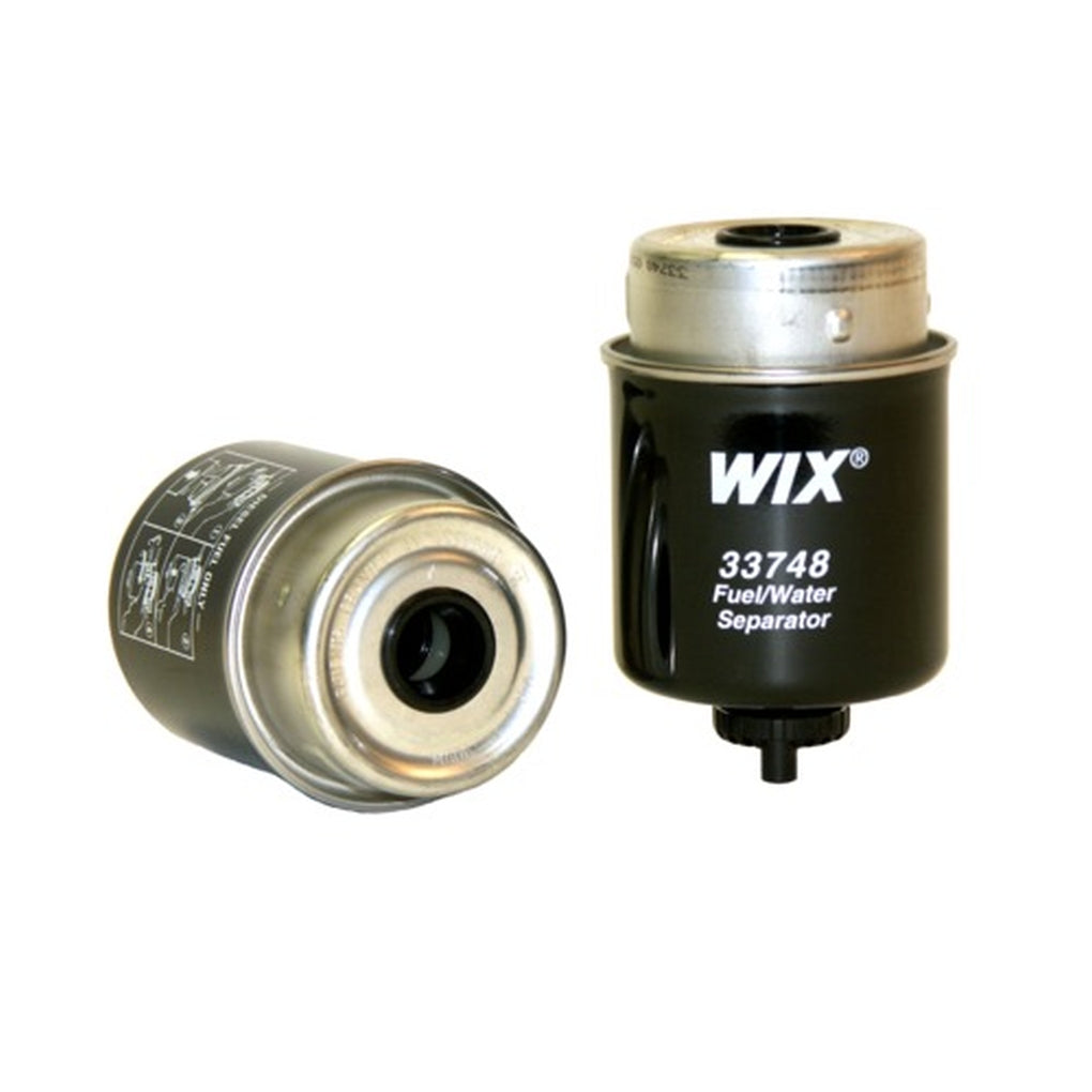 WIX 33748 Key-Way Style Fuel Manager Filter