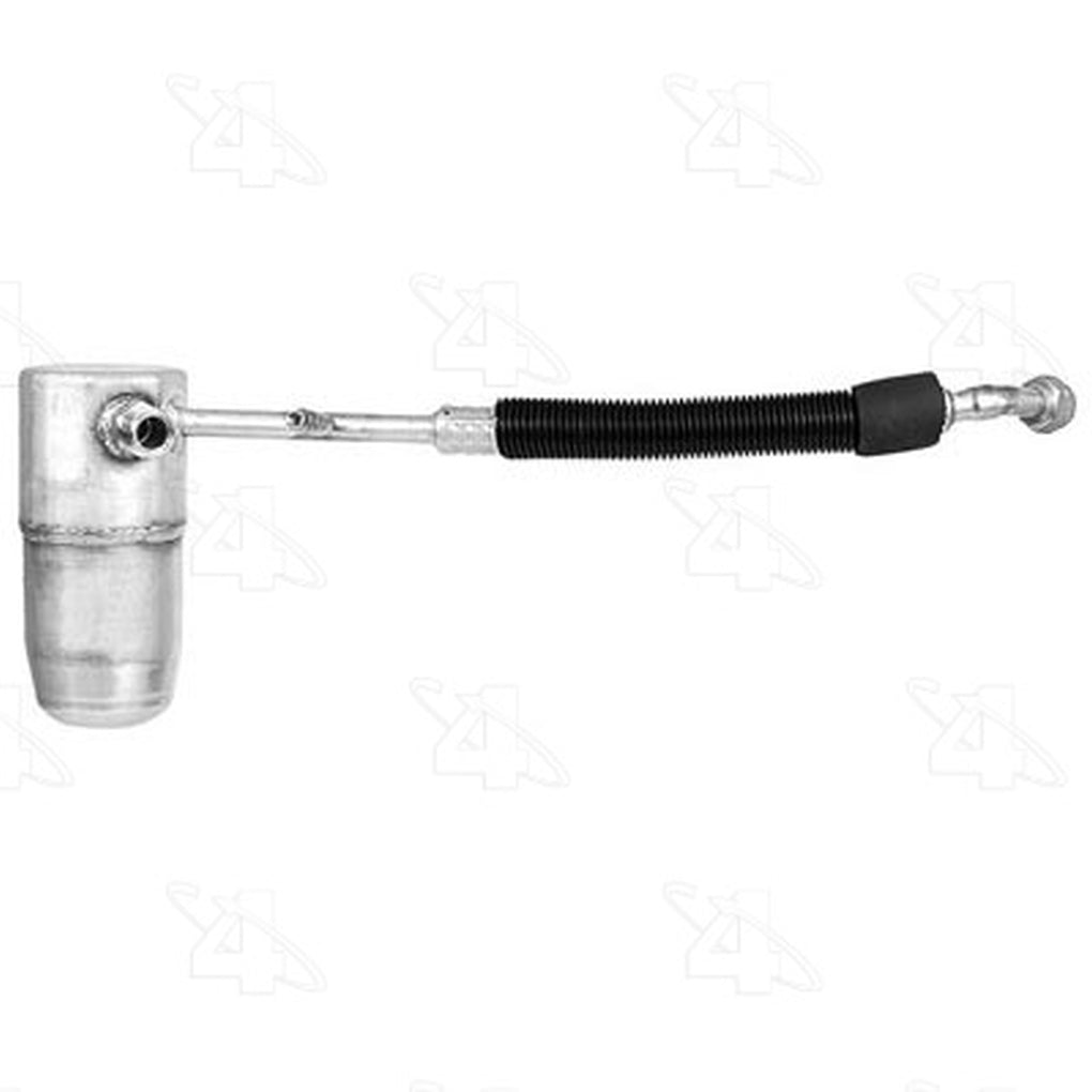 Four Seasons 33757 A/C Accumulator with Hose Assembly