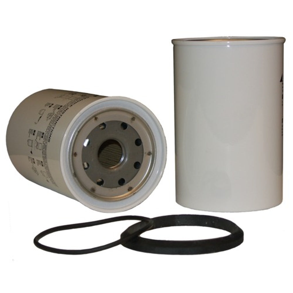 WIX 33775 Spin On Fuel Water Separator w/ Open End Bottom