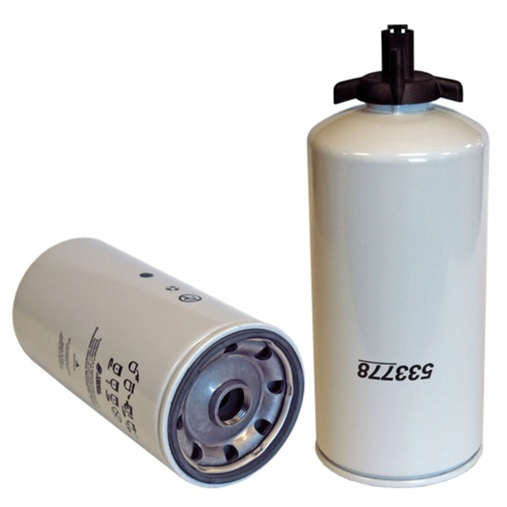 WIX 33778 Spin-On Fuel Filter